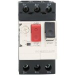 Disjoncteur de protection moteur gv2 - me07c commutateur de protection moteur 1. 6 2. 5a - ej. life