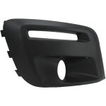 Ej. life - grille de pare - chocs avant droite 1513564680 remplacement du couvercle de protection du ...