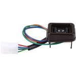 Ej. life interrupteur vitre �lectrique toyota land cruiser 4runner (1984 - 1990) - 84810 - 90a01 - pi�ce ...