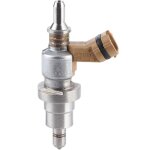 Ej. life ? kit injecteur de carburant argent pour toyota auris avensis corolla sed verso rav4 is250 220d ...