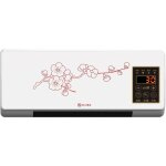 Ej. life - machine de chauffage murale, petit climatiseur froid, refroidisseur d'air tanche 220 v avec ...