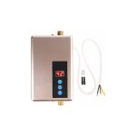 Ej. life mini chauffe - eau électrique instantané système de production d'eau chaude sans réservoir pour ... Ej. life mini chauffe - eau électrique instantané système de production d'eau chaude sans réservoir pour ...