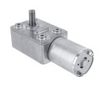 Motor�ducteur r�versible, moteur � engrenage � vis sans fin turbo �lev� de moteur de r�duction de vitesse ...