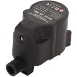 Ej. life - mt242080p dc 24v pompe de surpression de pression d'eau petit surpresseur de douche pompe ...