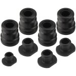 Poign�e d'amortisseur de haute qualit� bonne r�sistance bouchon de fixation av pour stihl ms180 ms170 ...