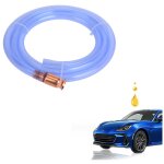Ej. life - pompe siphon de transfert, siphon essence, tuyau siphon carburan, tuyau pompe essence manuelle ...