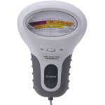 Testeur de chlore et de ph cl2, testeur numérique lcd multifonction, testeur de niveau de chlore avec ... Testeur de chlore et de ph cl2, testeur numérique lcd multifonction, testeur de niveau de chlore avec ...