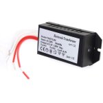 Ej. life - transformateur lectronique 220v  12v, alimentation 12v 10a 12v convertisseur de tension ...