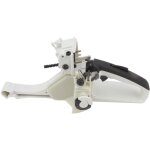 Jeffergarden trononneuse carburant rservoir de gaz poigne arrire scie  chane accessoires pour stihl ...