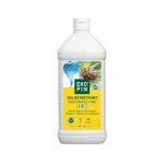 Gel dtartrant sanitaires - wc 5 en 1 eko'pin 1l