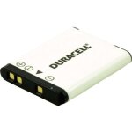 En - el19 batterie pour appareil photo remplace l'accu d'origine en - el19 3. 7 v 700 mah v380181 - duracell ...
