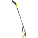 Elagueur à chaine sur perche - opp1820 - 18v one + sans batterie ni chargeur - ryobi Elagueur à chaine sur perche - opp1820 - 18v one + sans batterie ni chargeur - ryobi
