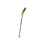 Elagueur lectrique sur perche 750w rpp755e - ryobi