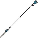 �lagueur t�lescopique 300mm 18vx2 lxt bl makita dua301pg2
