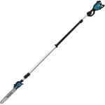 Elagueuse sur batterie makita lxt 18 v x 2 - 20 m / s - 12 Elagueuse sur batterie makita lxt 18 v x 2 - 20 m / s - 12
