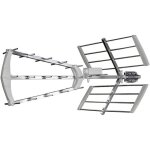 Elap antenne tnt amplifi�e trinappe power 55 hd