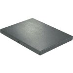 Elba pochette  documents 400000993 180 feuilles (80 g / m) noir din a4 1 pc(s)