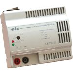 Elc - alimentation de laboratoire, 10v, 5a, 1 sortie 60w Elc - alimentation de laboratoire, 10v, 5a, 1 sortie 60w