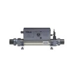 Elecro engineering - rchauffeur vulcan analogique 12 kw mono