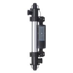 Elecro engineering - traitement uv vulcan propool + 55w - sans pompe doseuse Elecro engineering - traitement uv vulcan propool + 55w - sans pompe doseuse