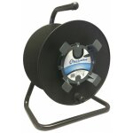 Enrouleur vide jardin - electraline