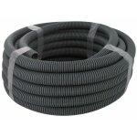 Gaine icta avec tire - fil ø 20 mm gris 50m Gaine icta avec tire - fil ø 20 mm gris 50m