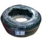 Electraline icta gaine �lectrique pvc 10m gris 20mm