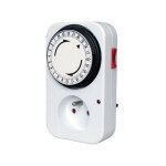 Electraline - programmateur journalier mcanique
