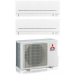 Mitsubishi electric - climatiseur rèversible dual split ap - vgk 7 + 7 avec mxz - 2f33vf2 r - 32 wi - ... Mitsubishi electric - climatiseur rèversible dual split ap - vgk 7 + 7 avec mxz - 2f33vf2 r - 32 wi - ...