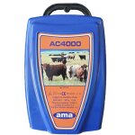 �lectrificateur ama pour cl�tures �lectrique 6 j 230 v - maxi : 30 km