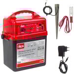 Petsafe - electrificateur de clôture eifel 12 / 230 volt Petsafe - electrificateur de clôture eifel 12 / 230 volt
