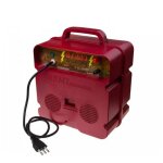 Electrificateur de clture lectrique clture lectrifie 8 km extra fort 220 volts e / 220 pour animaux ...
