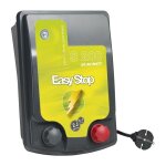 Lacme - electrificateur de clture sur secteur easy stop s200 lacm - 18 km