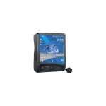 Electrificateur secteur 13 000 v / 1 j pour cltures courtes et animaux domestiques sensibles - 605954 ...