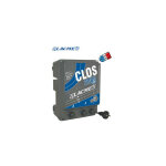 Lacme - electrificateur secteur clos 2005 hte 15kv lacm - 55 km