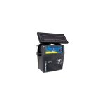 Lacme - electrificateur secur solis 7, 2 w - 613101
