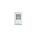 D�tecteur de mouvement infrarouge 180� electro dh 60. 253 / mini 8430552139286