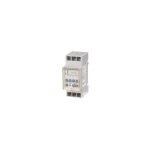 Electro dh - programmateur num�rique hebdomadaire din 16a / 230vac 11. 790