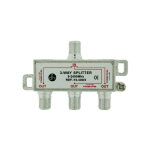 Rpartiteur distributeur 3 terrestre 3 voies. electro dh avec dc power pass 10. 400 / 3 8430552121267 ...