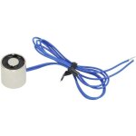 Red magnetics electroaimant non aimant� (�tat hors tension) 20 n 24 v / dc 1. 4 w its - msm - 1515 - ...
