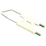 Electrode pour br�leur hofamat k60