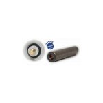 Strilor - electrode pour lectrolyseur sterilor cu / ag