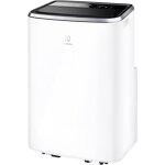 Climatiseur mobile 2600w 25m² blanc - electrolux - exp26u538cw Climatiseur mobile 2600w 25m² blanc - electrolux - exp26u538cw