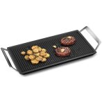 Electrolux - plancha grill infinite 22 x 43. 2 x 1. 8 cm pour plaque de cuisson 9029797066