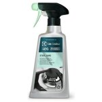 Electrolux - spray nettoyant pour acier inoxydable aeg m3scs200 500 ml