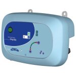 Electrolyseur piscine ccei limpido 60 m�