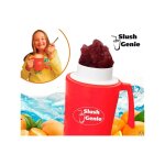Electropolis - jamais utilise] outlet slush genie slush glass, ajoutez votre boisson prfre, retirez ...