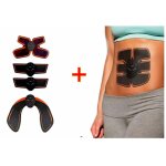 électrostimulateur 5 en 1 abdomen bras cuisses cervicales électrostimulateur 5 en 1 abdomen bras cuisses cervicales