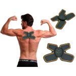 électrostimulateur masseur cervical massage bien - être douleurs dorsales électrostimulateur masseur cervical massage bien - être douleurs dorsales