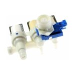 Electrovanne 3 voies